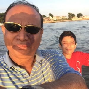 Meet your Posher, Mahbub